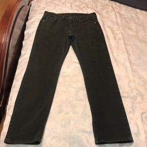 Levi’s 514 jeans